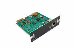 Tarjeta de administraci&oacute;n de redes APC AP9640