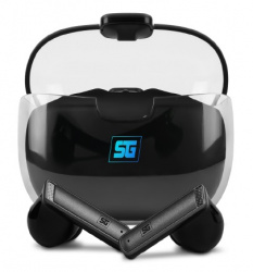 Aud&iacute;fonos VORAGO ESB-301-PRO