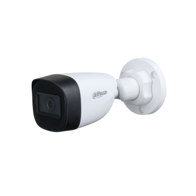 C&aacute;mara Dahua HDCVI Bala  Dahua Technology HAC-HFW1200CN-A