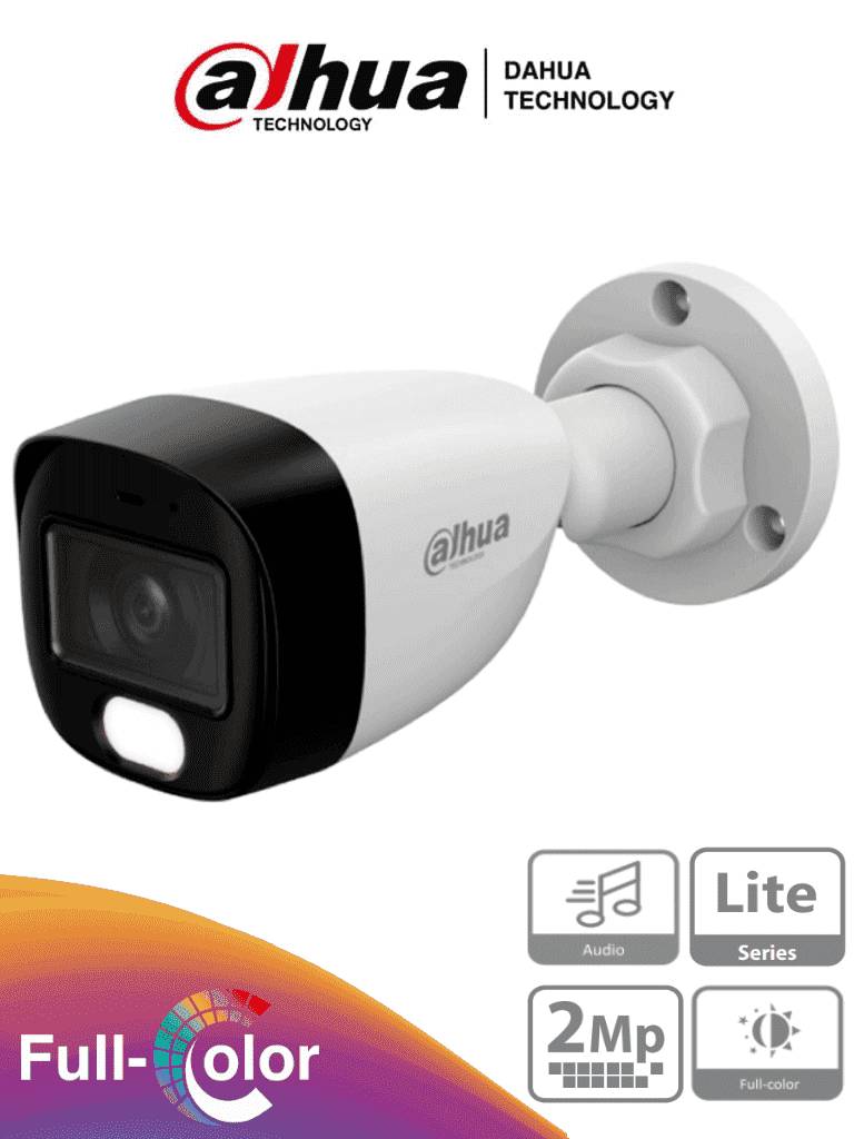 C&aacute;mara Bala Dahua Technology HAC-HFW1209CM-A-LED-0280B-S3