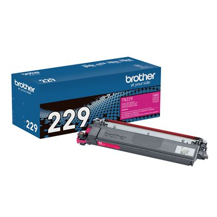 T&oacute;ner BROTHER TN229M