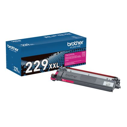 T&oacute;ner BROTHER TN229XXLM